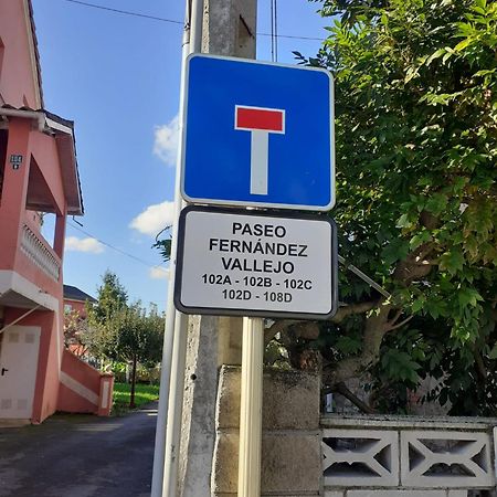 Alojamientos Marte Habitacion Con Bano Torrelavega Kültér fotó