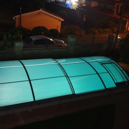 Alojamientos Marte Habitacion Con Bano Torrelavega Kültér fotó