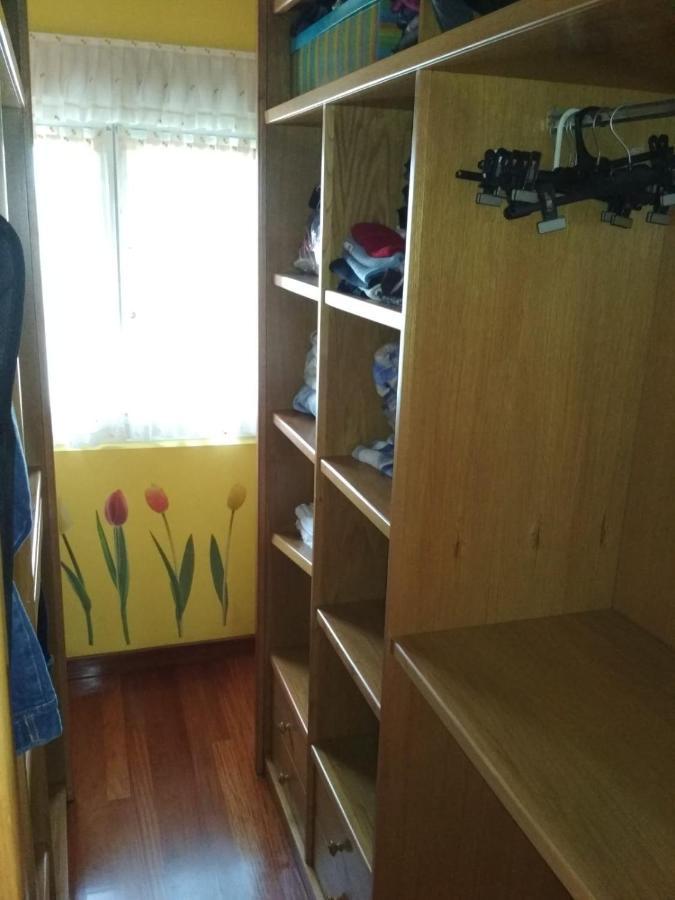 Alojamientos Marte Habitacion Con Bano Torrelavega Kültér fotó