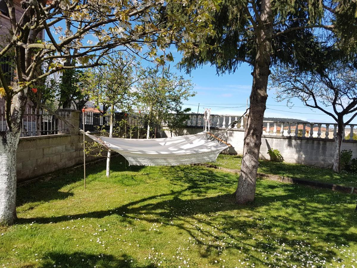 Alojamientos Marte Habitacion Con Bano Torrelavega Kültér fotó