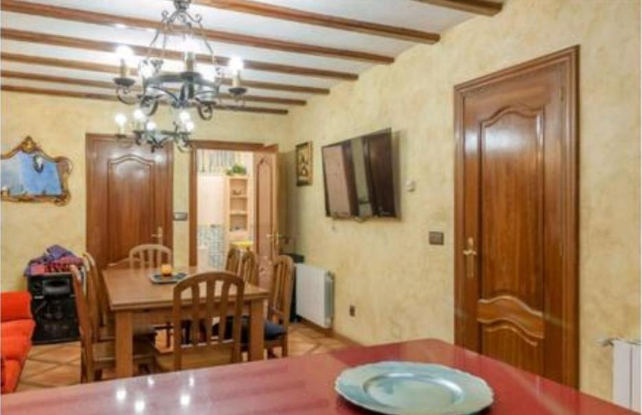 Alojamientos Marte Habitacion Con Bano Torrelavega Kültér fotó