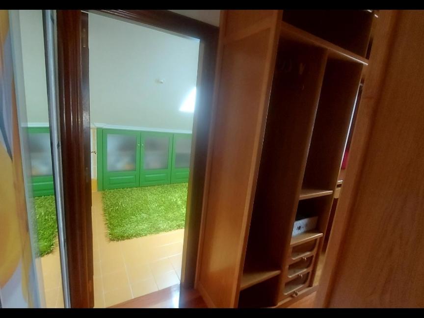 Alojamientos Marte Habitacion Con Bano Torrelavega Kültér fotó